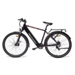 Kép 1/2 - MS Energy T10 férfi E-bike fekete-piros
