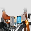 MS Energy i20 unisex Összecsukható E-bike