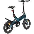 MS Energy i6 unisex Összecsukható E-bike green