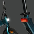 MS Energy i6 unisex Összecsukható E-bike
