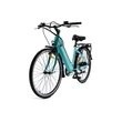 MS Energy C10 női E-Bike 6 SP 26/17 menta kék