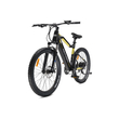MS Energy M10 MTB férfi E-Bike 8 SP 27,5/21 fekete-sárga
