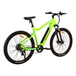 MS Energy M11 MTB férfi E-Bike 8 SP 29/22 neonzöld-kék