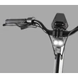 MS Energy Flare elektromos roller