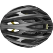 MAVIC FEJVÉDŐ KSYRIUM PRO MIPS FEKETE METAL/FEKETE (L41006100)