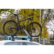 Kép 6/6 - Menabo Juza kerékpárszállító tetőcsomagtartóra