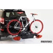 Menabo Sirio Plus kerékpárszállító vonóhorogra