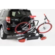 Kép 3/6 - Menabo Sirio Plus kerékpárszállító vonóhorogra
