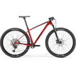 Merida Big.Nine XT 2021 férfi Mountain Bike fekete/piros