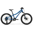 Merida Matts J.20 2021 Gyerek Kerékpár kék (sötétkék-fehér)