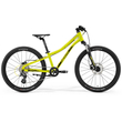 Merida Matts J.24 2021 Gyerek Kerékpár sárga (fekete)