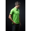 Kép 1/2 - MERIDA Polo STYLE EDITION rövid gallér zöld