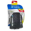 Michelin Köpeny 27,5 E-Wild Front E-Gum-X Ts Tlr Kevlar 27,5X2.60 Competition Line