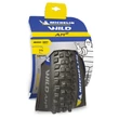 Michelin Köpeny 27,5 Wild AM2 Ts Tlr Kevlar 27,5X2.40 Competition Line