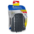 Michelin Köpeny 27,5 Wild Enduro Rear Gum-X3D Ts Tlr Kevlar 27,5X2.40 Competition Line