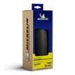 Michelin Köpeny 28 POWER ADVENTURE BLACK TS TLR V2 KEVLAR 700X30C CLASSIC COMPETITION LINE 785723