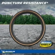 Michelin Köpeny 28 POWER ADVENTURE BLACK TS TLR V2 KEVLAR 700X30C CLASSIC COMPETITION LINE 785723