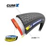 Kép 2/9 - Michelin Köpeny 28 POWER ADVENTURE BLACK TS TLR V2 KEVLAR 700X42C COMPETITION LINE 707224