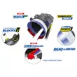 Michelin Köpeny 29 DH Mud Tlr Wire 29X2.40 Racing Line