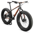 Mongoose Argus Sport Fatbike