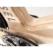 My Esel E-Elegance Pure 2022 női E-bike