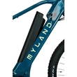 MYLAND Monviso 29'' 100mm 8s Oli Sport 500Wh férfi E-bike Blue 