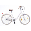 Neuzer Balaton Premium 26 1S női City Kerékpár szürke/kék-narancs