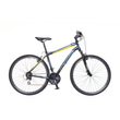 Neuzer X200 Férfi Cross Kerékpár fekete/kék-sárga