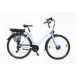 Neuzer Hollandia Basic alu. női E-bike babyblue