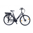 Neuzer Hollandia Basic alu. női E-bike fekete