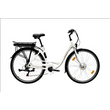 Neuzer Zagon E-Trekking MXUS női E-bike matt fehér