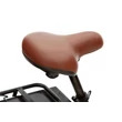 Neuzer Econelo piros 18 36V női E-bike