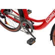 Neuzer Econelo piros 18 36V női E-bike