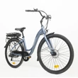 Neuzer Wildtrak EC200 E-City Eu Plug női E-bike