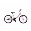Neuzer Cindy 24 1S lány Gyerek Kerékpár pink