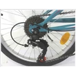 Neuzer GTX Első Tel. 20'' Lány Gyerek Kerékpár