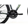 Neuzer Duster Hobby Disc férfi Mountai Bike zöld