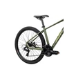 Neuzer Duster Hobby Disc férfi Mountai Bike zöld