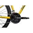 Neuzer Duster Sport Hydr férfi Mountain Bike currysárga