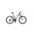 Neuzer Mistral 30 női Mountain Bike fekete/pink- türkiz