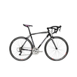 Neuzer Whirlwind 100 Férfi Országúti Kerékpár fekete/rózsaszín- fehér