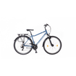 Neuzer Ravenna 100 Férfi Trekking Kerékpár 2022 matt kék/szürke