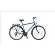 Neuzer Ravenna 50 férfi Trekking Kerékpár kék/krém matt