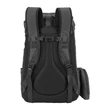 Nixon Landlock 30L Hátizsák black