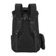 Nixon Landlock 30L Hátizsák all black nylon