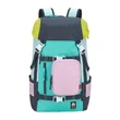 Nixon Landlock 30L Hátizsák multi