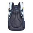 Nixon Landlock 30L Hátizsák multi