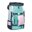 Nixon Landlock 30L Hátizsák multi