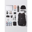 Nixon Landlock 30L Hátizsák multi