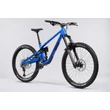 NORCO Sight A2 160 MX férfi Fully Mountain Bike Blue Point